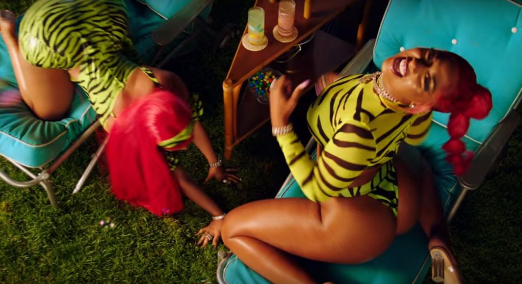 Megan-Thee-Stallion-clip-hot-girl-summer