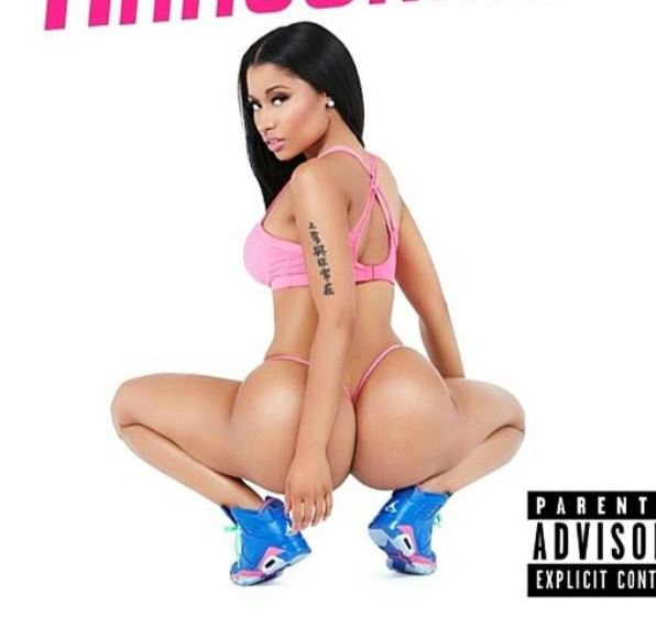 Nicki-Minaj-string-ficelle