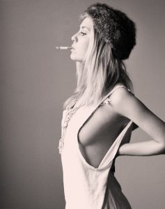 Lykke Li sexy