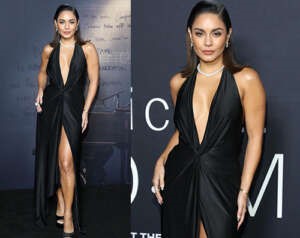 Vanessa Hudgens sexy
