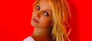 Britney Spears sexy