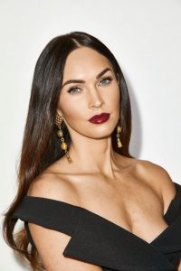 Megan Fox sexy
