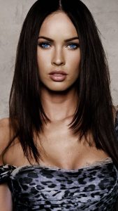 Megan Fox sexy