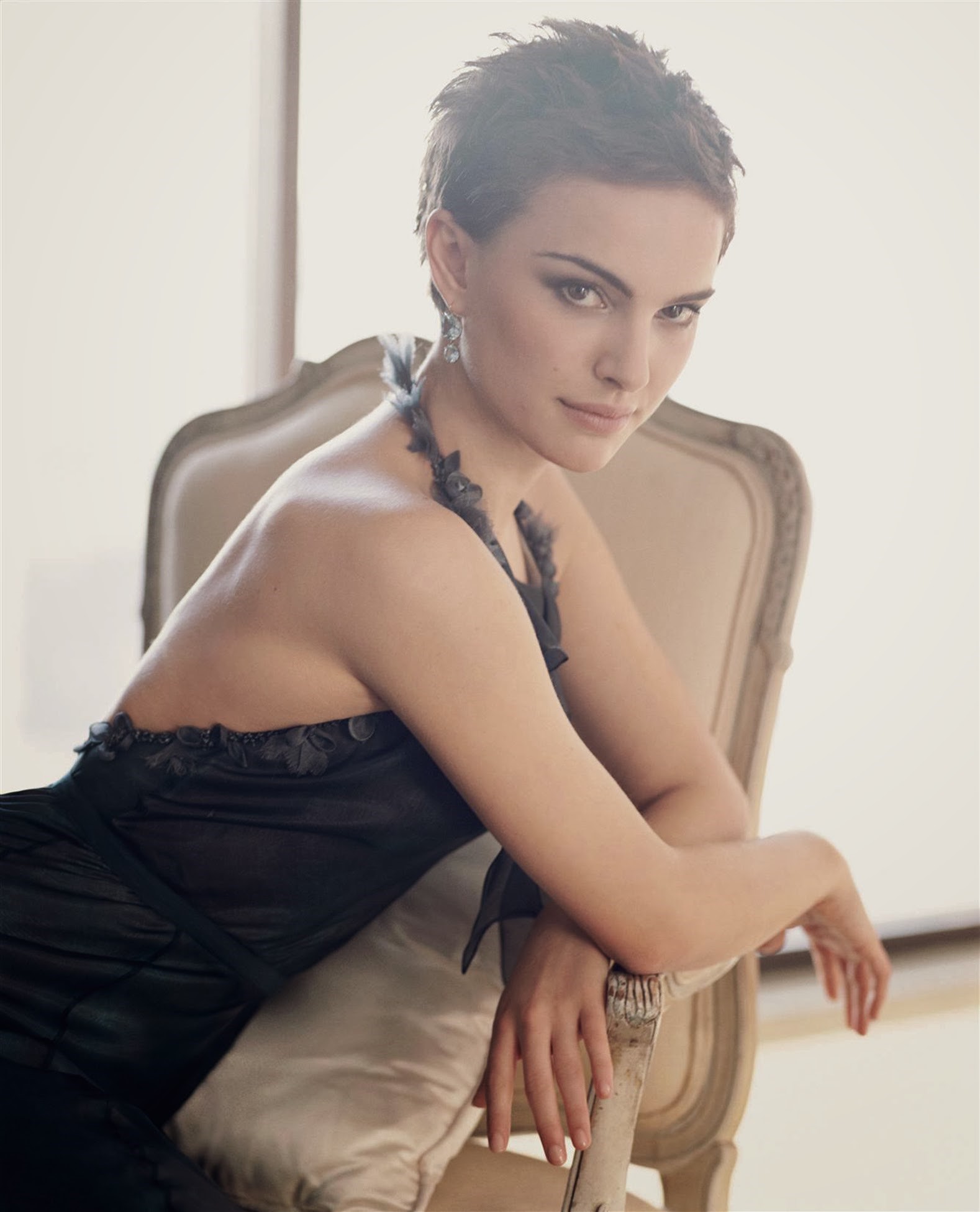Natalie Portman sexy