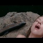 amber heard nage toute nue dans the river why