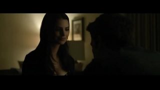 Emily Ratajkowski sexy dans Gone Girl