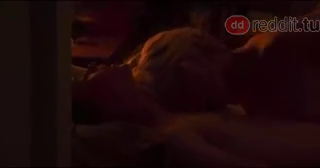 Kate Mara Ellen Page sex scene